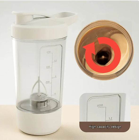 PowerMix Protein Shaker