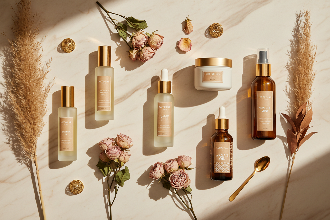 Beauty & Wellness