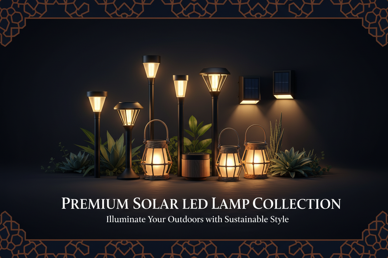 Solar Lights