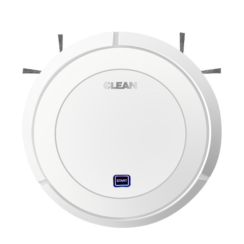CleverBot 3-in-1 Vacuum Sweep & Mop