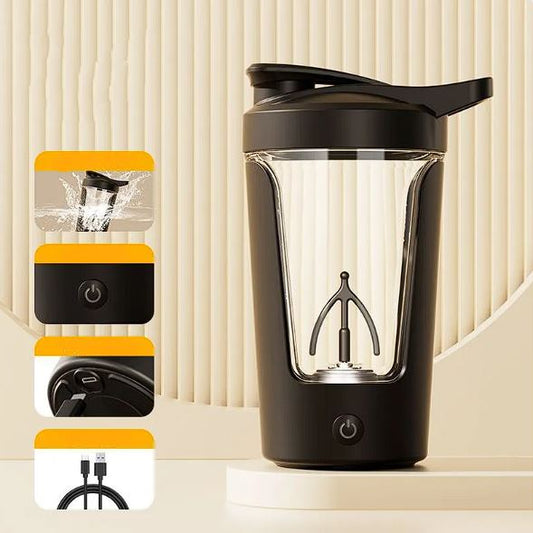 PowerMix Protein Shaker