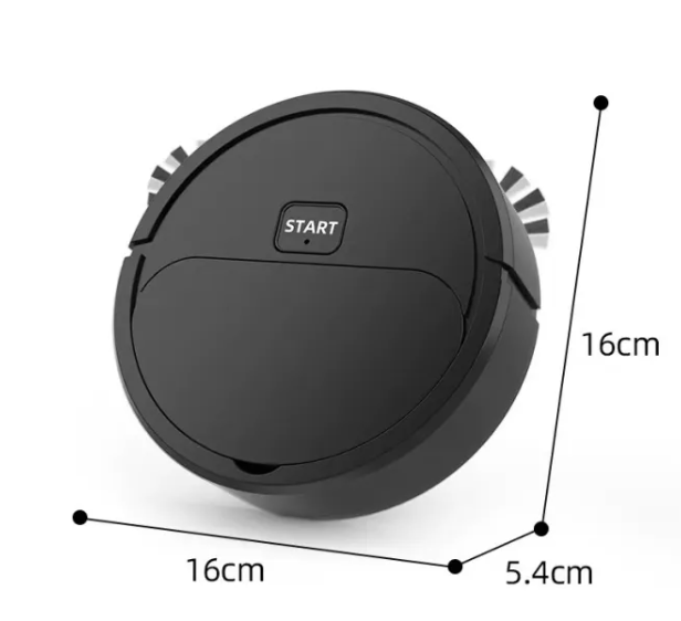 Smart Multi-Clean Robot