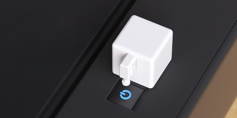 Automate Mini Bot