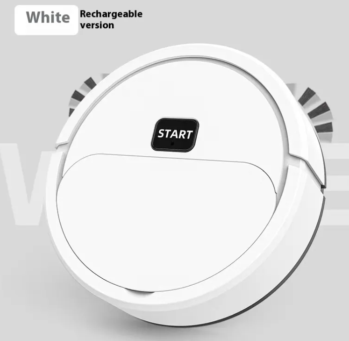 Smart Multi-Clean Robot