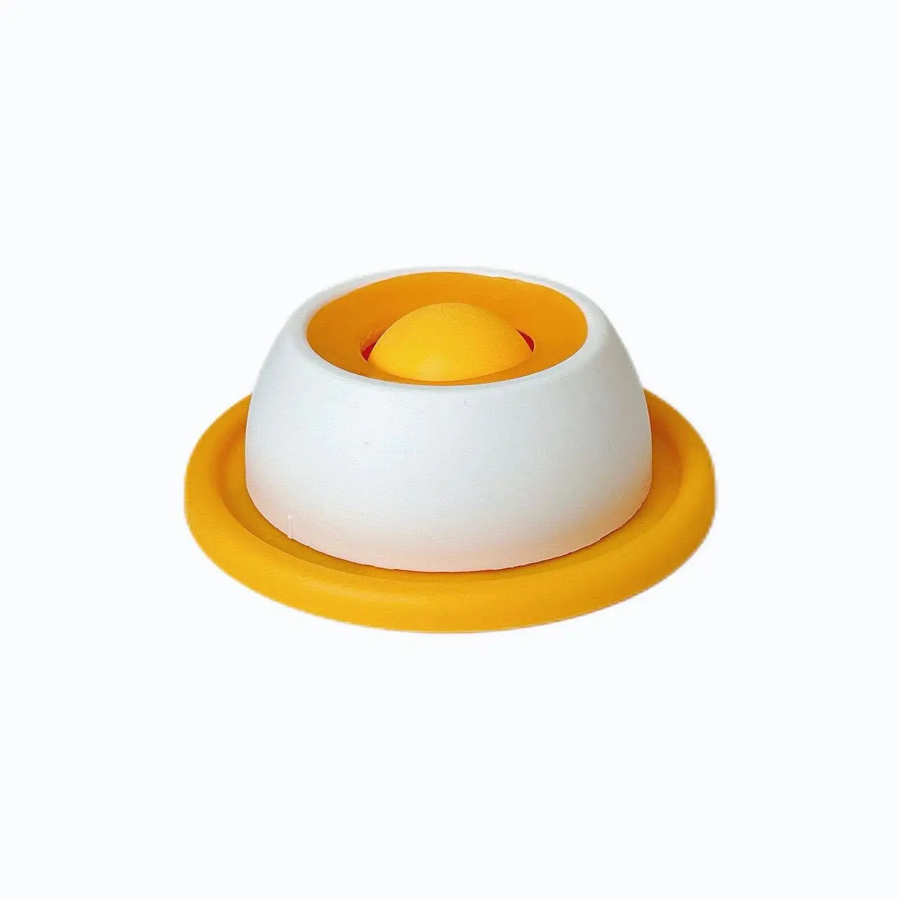 Pet Lick Mat Slow Feeder — Interactive Dog & Cat Snack Bowl