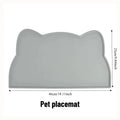 Pet Lick Mat Slow Feeder — Interactive Dog & Cat Snack Bowl