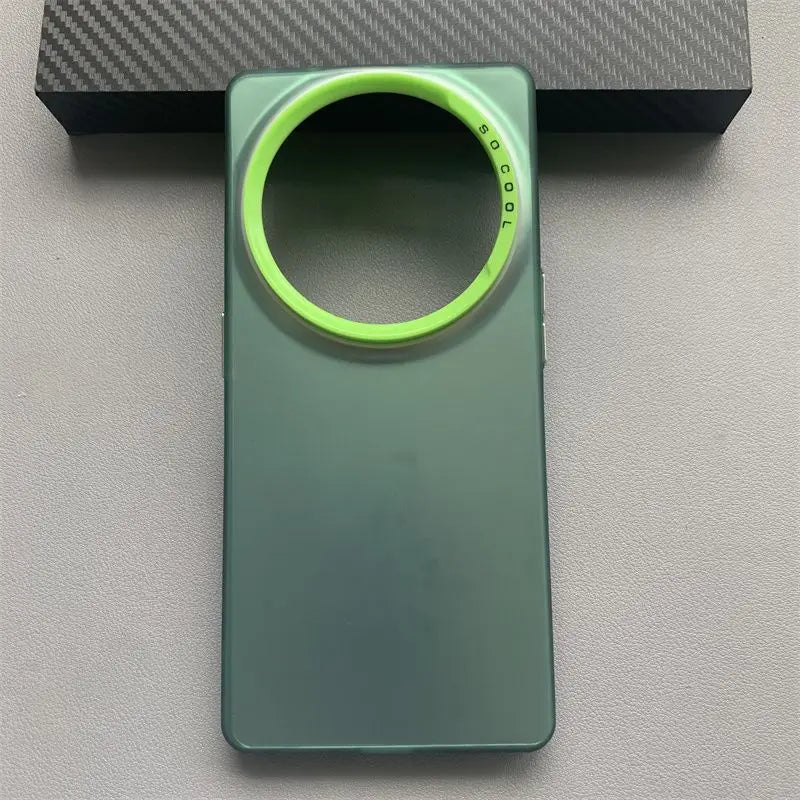 For Xiaomi Mi 12 Ultra Case Xiaomi Mi 13 Ultra Phone Case Xiaomi 13 Ultra Mi 14 Ultra Cover Luxury Metallic Aurora Skin Matte