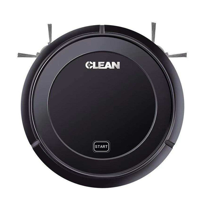 CleverBot 3-in-1 Vacuum Sweep & Mop
