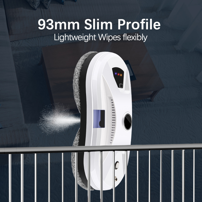 Window Cleaning Robot