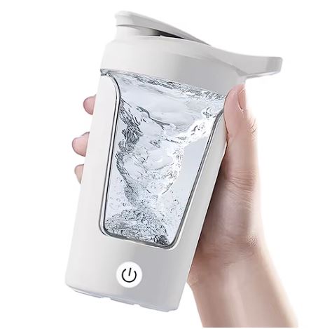 PowerMix Protein Shaker