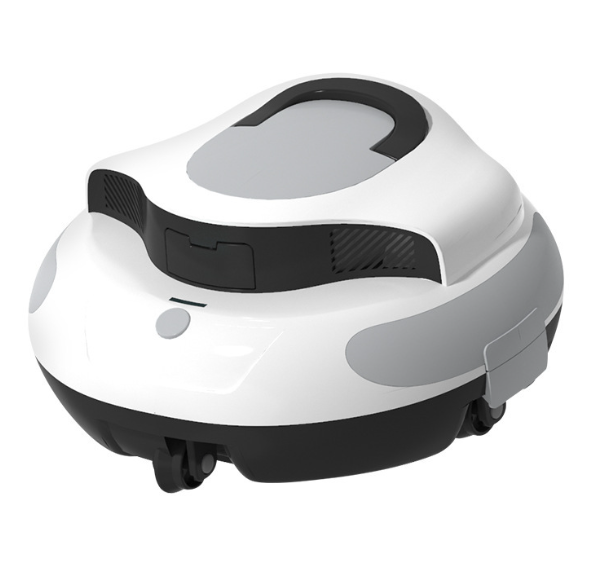 AutoClean Pool Bot
