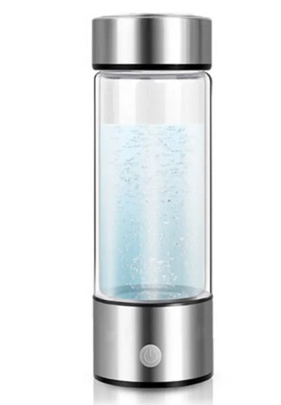 HydroBoost Health Water Cup