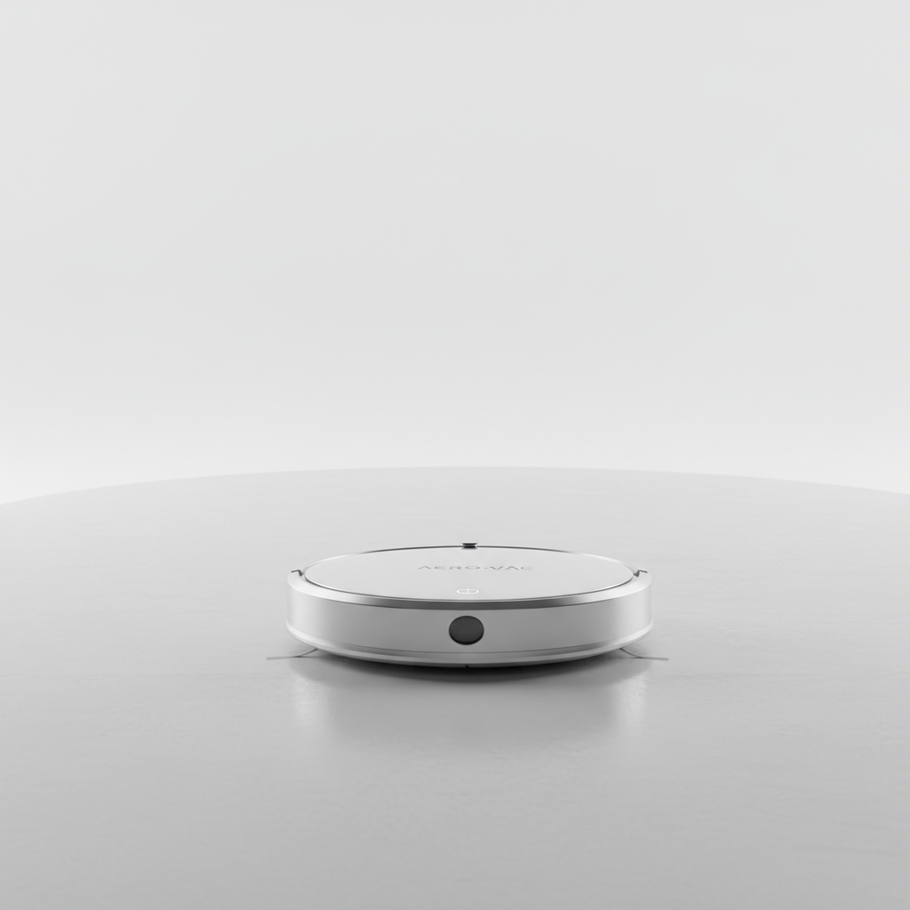 Smart Multi-Clean Robot